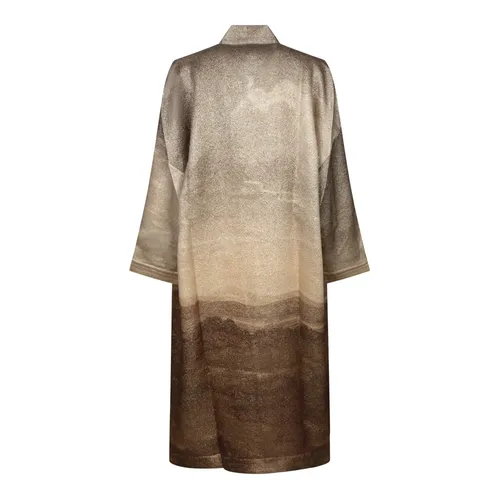 Blouses & Shirts > Kimonos - - Pierre-Louis Mascia - Modalova