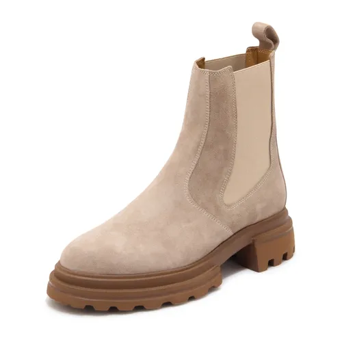 Shoes > Boots > Chelsea Boots - - Hogan - Modalova
