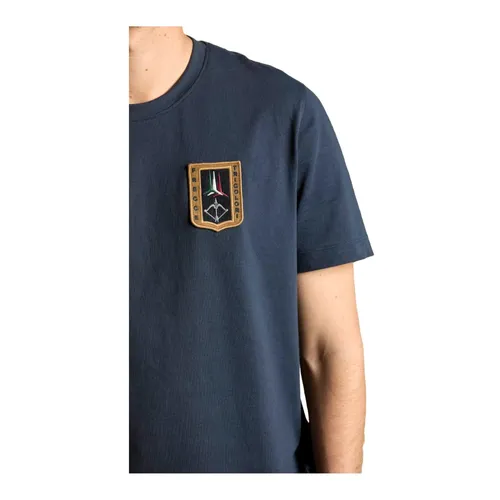 Tops > T-Shirts - - Aeronautica Militare - Modalova