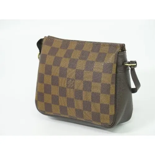 Pre-owned > Pre-owned Bags > Pre-owned Cross Body Bags - - Louis Vuitton Vintage - Modalova
