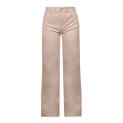Trousers > Straight Trousers - - Department Five - Modalova