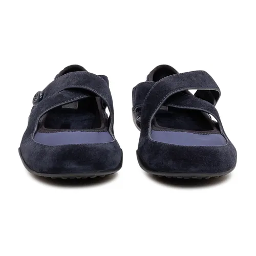 Shoes > Flats > Ballerinas - - Tory Burch - Modalova