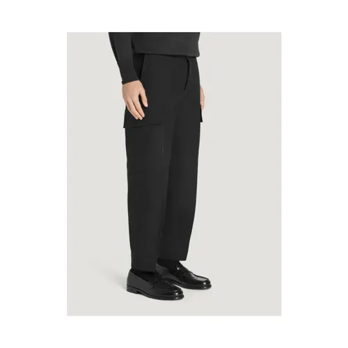 Trousers > Straight Trousers - - PT Torino - Modalova