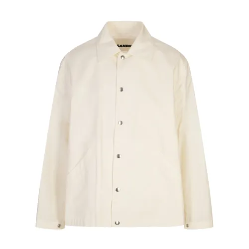 Shirts > Casual Shirts - - Jil Sander - Modalova