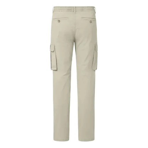 Trousers > Straight Trousers - - Ecoalf - Modalova