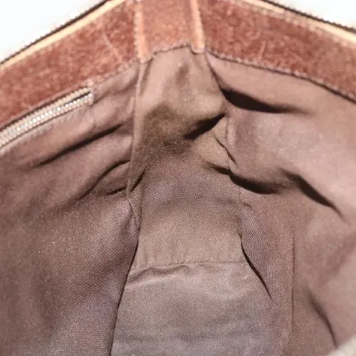 Pre-owned > Pre-owned Bags > Pre-owned Cross Body Bags - - Gucci Vintage - Modalova
