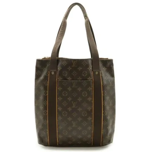 Pre-owned > Pre-owned Bags > Pre-owned Tote Bags - - Louis Vuitton Vintage - Modalova