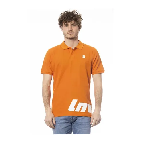 Tops > Polo Shirts - - Invicta - Modalova