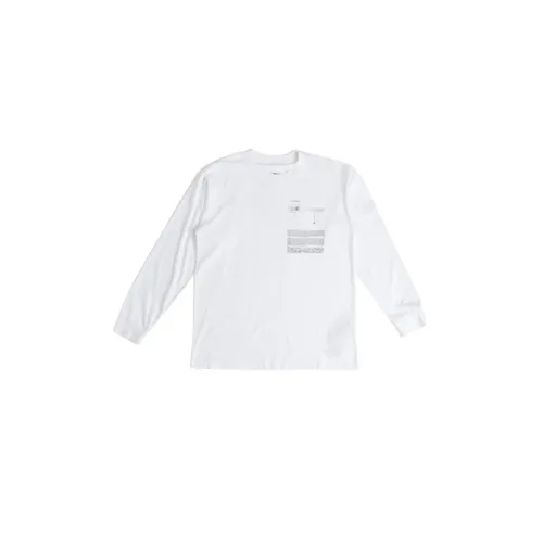 Tops > Long Sleeve Tops - - MM6 Maison Margiela - Modalova
