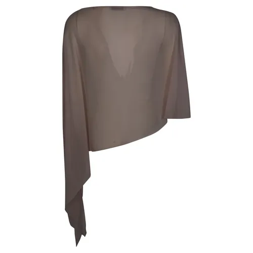 Jackets > Capes - - Antonelli Firenze - Modalova
