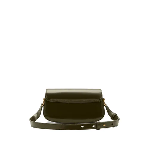 Bags > Shoulder Bags - - Ami Paris - Modalova
