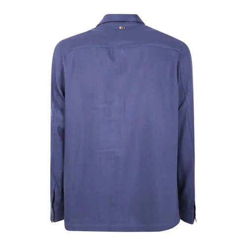 Jackets > Light Jackets - - Paul Smith - Modalova