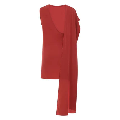 Dresses > Day Dresses > Short Dresses - - Gianluca Capannolo - Modalova