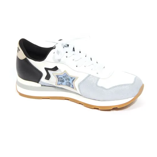 Shoes > Sneakers - - Atlantic Stars - Modalova