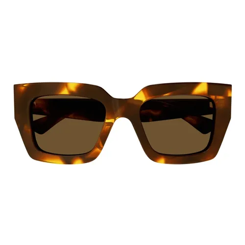 Accessories > Sunglasses - - Bottega Veneta - Modalova