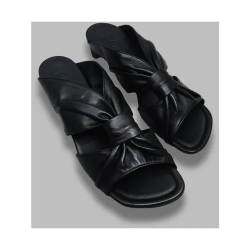 Shoes > Heels > Heeled Mules - - Poeve - Modalova