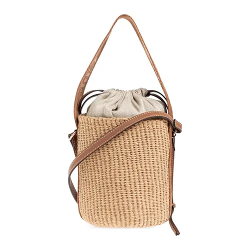 Bags > Bucket Bags - - Chloé - Modalova