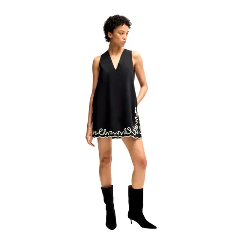 Dresses > Day Dresses > Short Dresses - - Hugo - Modalova
