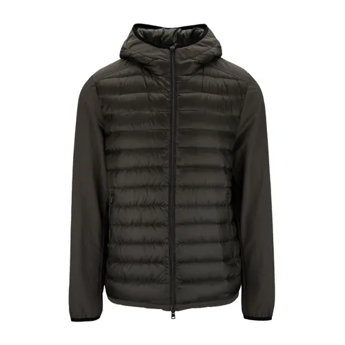 Jackets > Down Jackets - - Herno - Modalova
