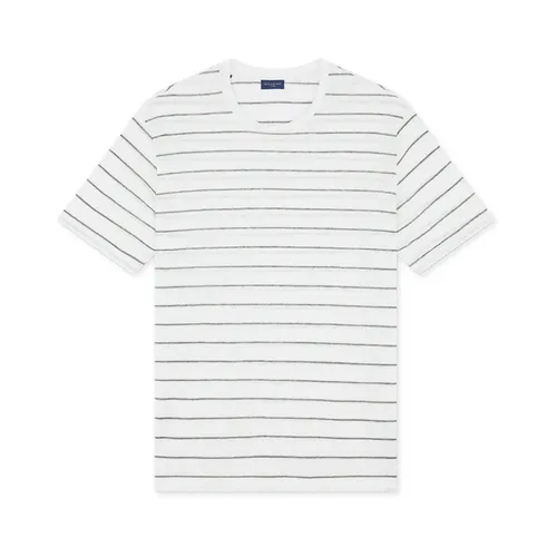 Tops > T-Shirts - - Paul & Shark - Modalova