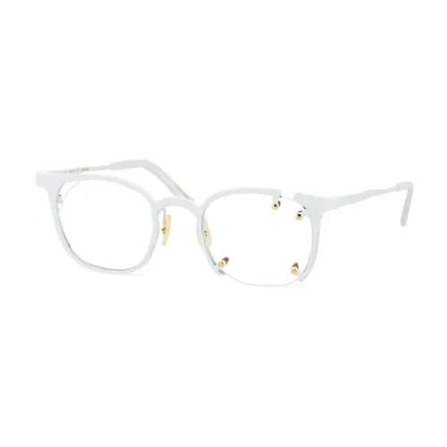 Accessories > Glasses - - Masahiromaruyama - Modalova