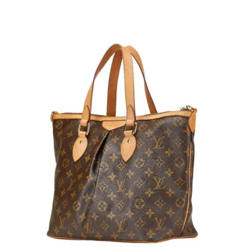 Pre-owned > Pre-owned Bags > Pre-owned Handbags - - Louis Vuitton Vintage - Modalova