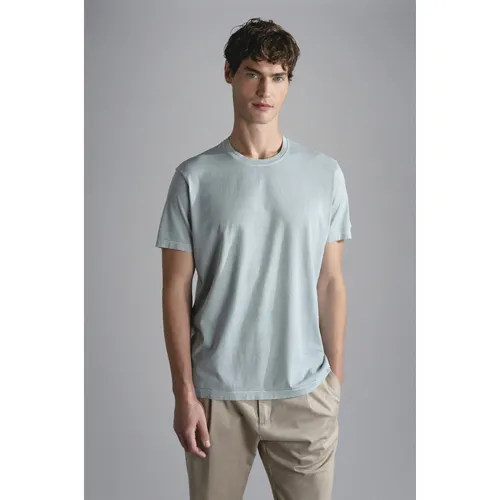 Tops > T-Shirts - - Paul & Shark - Modalova