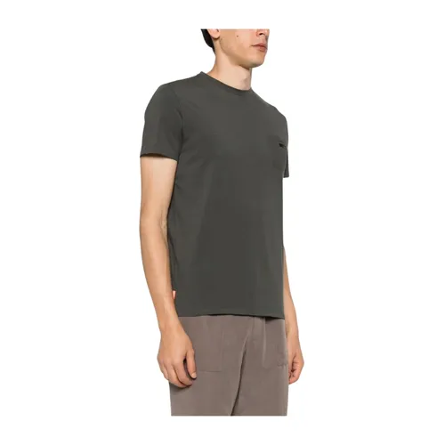 RRD - Tops > T-Shirts - Green - RRD - Modalova