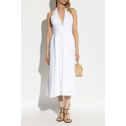 Dresses > Day Dresses > Midi Dresses - - Cult Gaia - Modalova