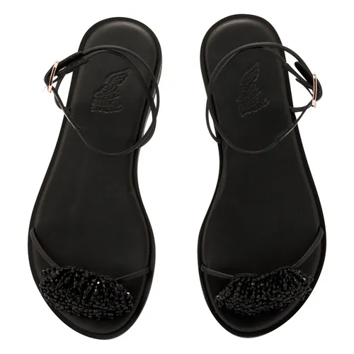 Shoes > Sandals > Flat Sandals - - Ancient Greek Sandals - Modalova