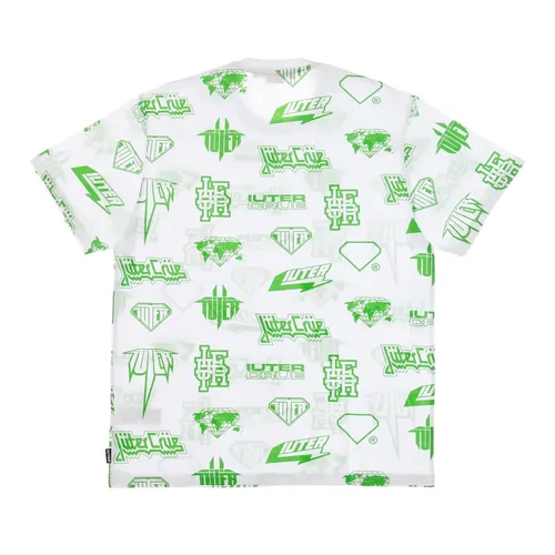 Tops > T-Shirts - - Iuter - Modalova