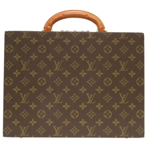 Pre-owned > Pre-owned Bags - - Louis Vuitton Vintage - Modalova