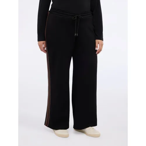 Trousers > Sweatpants - - Fiorella Rubino - Modalova