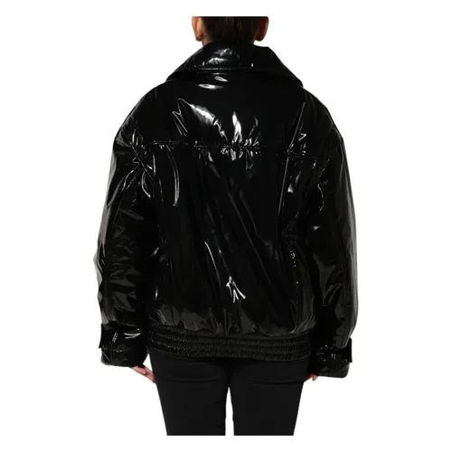 Jackets > Winter Jackets - - Dolce & Gabbana - Modalova