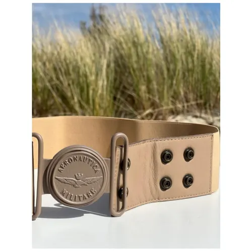 Accessories > Belts - - Aeronautica Militare - Modalova