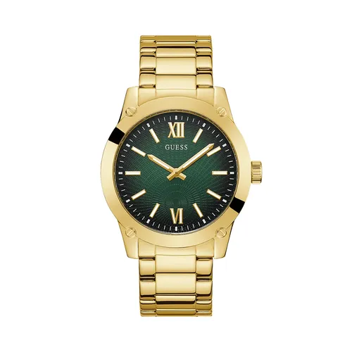 Accessories > Watches - - Guess - Modalova