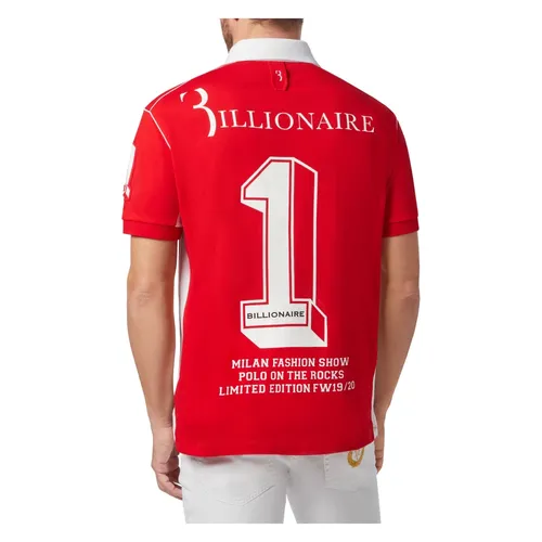 Tops > Polo Shirts - - Billionaire - Modalova