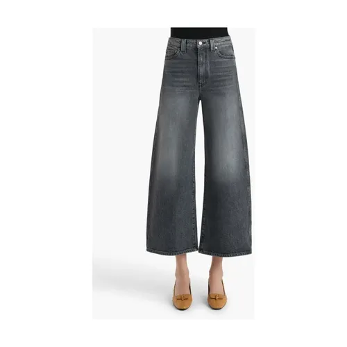 Jeans > Cropped Jeans - - Khaite - Modalova