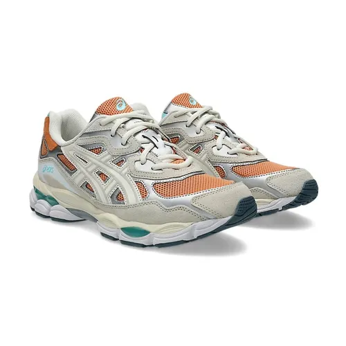 Asics - Shoes > Sneakers - Orange - Asics - Modalova