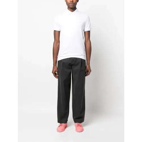 Tops > Polo Shirts - - Lacoste - Modalova