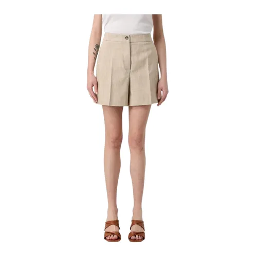 Shorts > Casual Shorts - - Pinko - Modalova