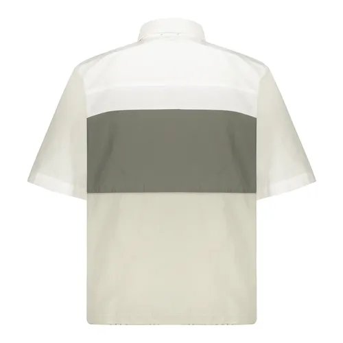 Shirts > Short Sleeve Shirts - - Diesel - Modalova