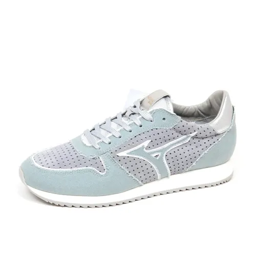 Mizuno - Shoes > Sneakers - Gray - Mizuno - Modalova