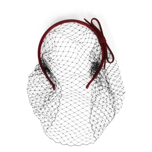 Valentino - Accessories > Hair Accessories - - RED Valentino - Modalova