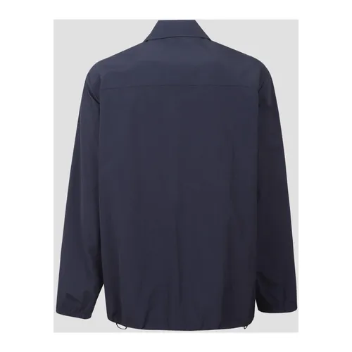 Jackets > Light Jackets - - Dries Van Noten - Modalova