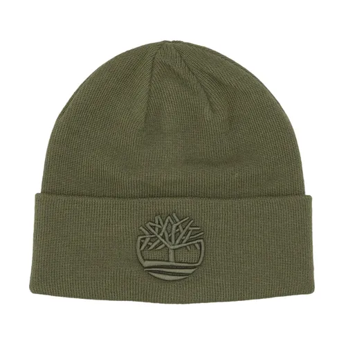 Accessories > Hats > Beanies - - Timberland - Modalova