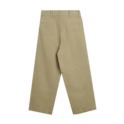 Trousers > Wide Trousers - - Sunflower - Modalova