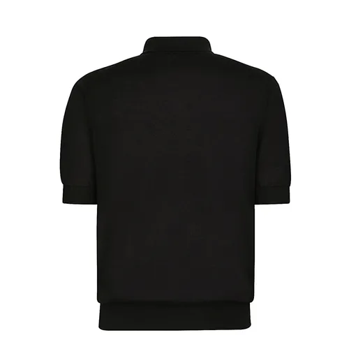 Tops > Polo Shirts - - Dolce & Gabbana - Modalova