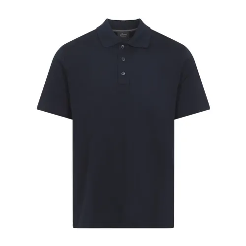 Tops > Polo Shirts - - Brioni - Modalova