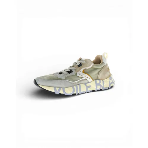 Shoes > Sneakers - - Voile Blanche - Modalova